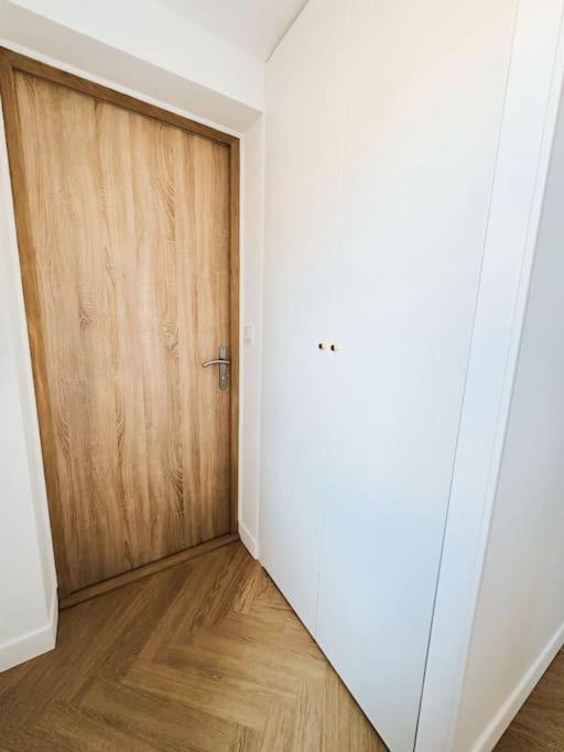 Le Studio - Cocon Scandinave - Parking Gratuit Pont-de-Veyle Exterior foto